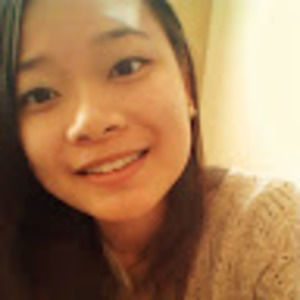 Meet your Posher, Krista